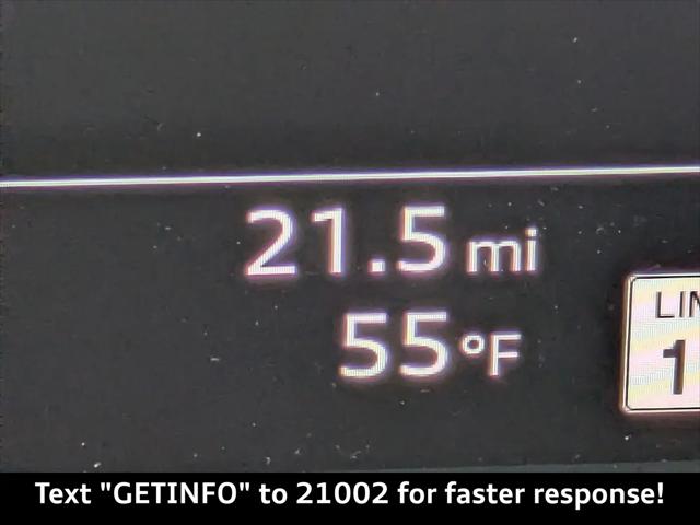2025 Audi Q7 Prestige 55 TFSI quattro Tiptronic