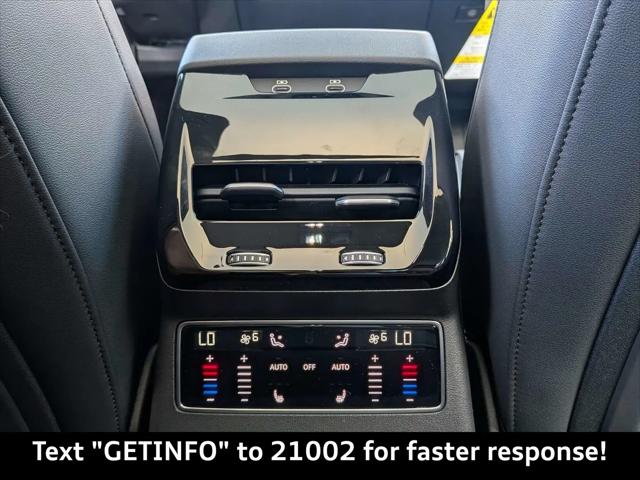 2026 Audi A6 Prestige quattro S tronic