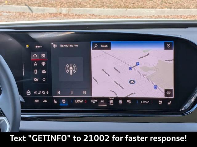 2026 Audi A6 Prestige quattro S tronic
