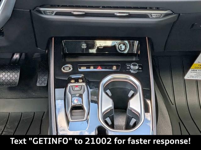 2026 Audi A6 Prestige quattro S tronic