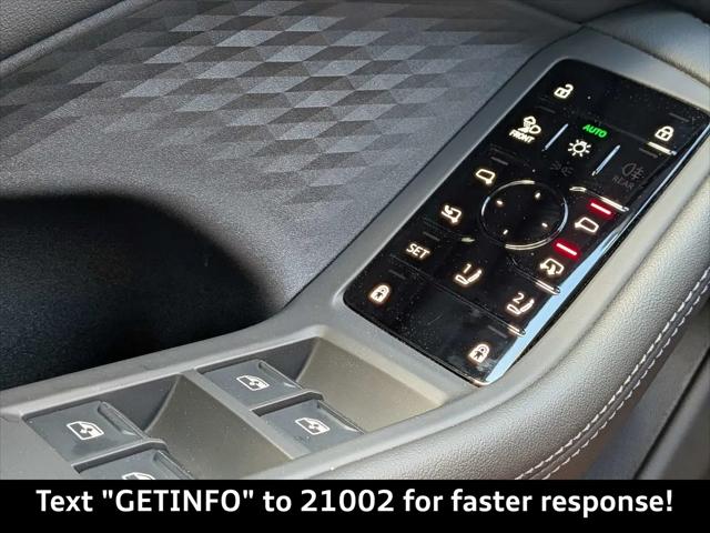 2026 Audi A6 Prestige quattro S tronic
