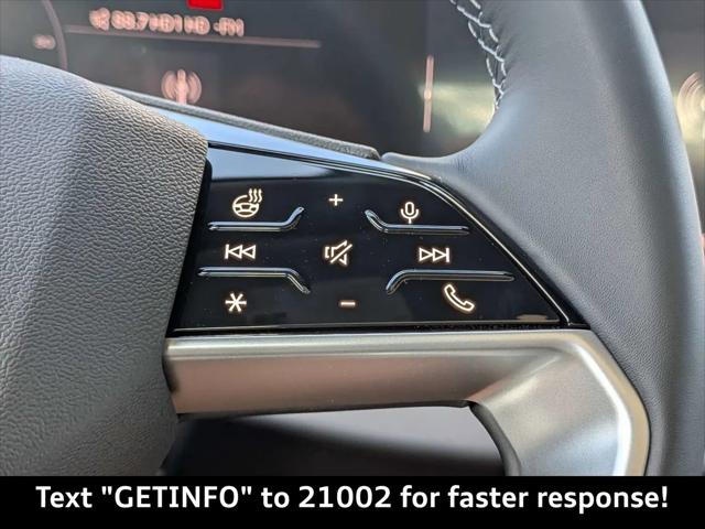 2026 Audi A6 Prestige quattro S tronic