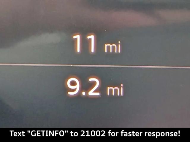 2026 Audi A6 Prestige quattro S tronic