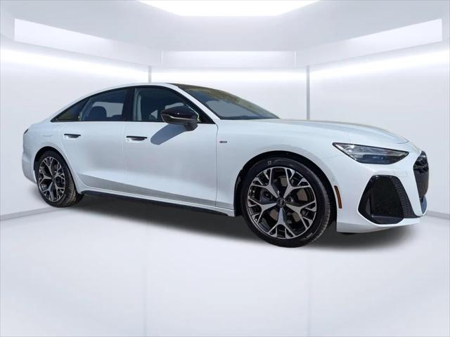 2026 Audi A6 Prestige quattro S tronic for sale in Jacksonville, FL
