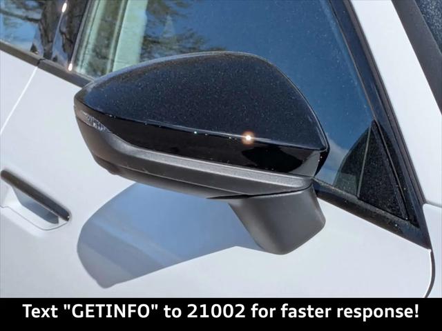 2026 Audi A6 Prestige quattro S tronic