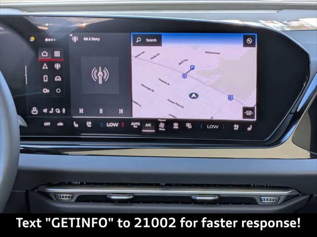 2026 Audi A6 Prestige quattro S tronic