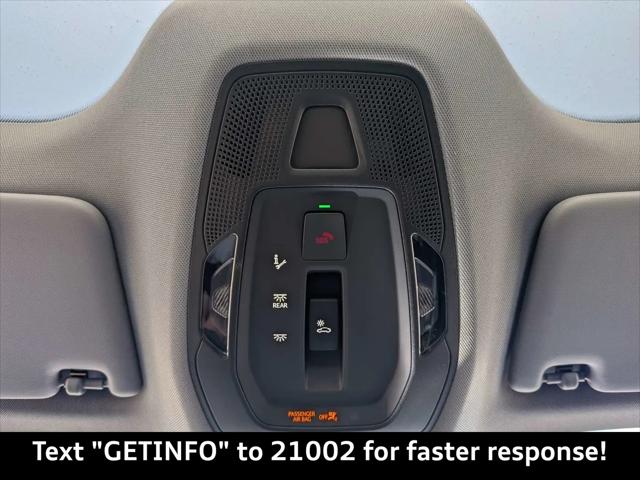 2026 Audi A6 Prestige quattro S tronic