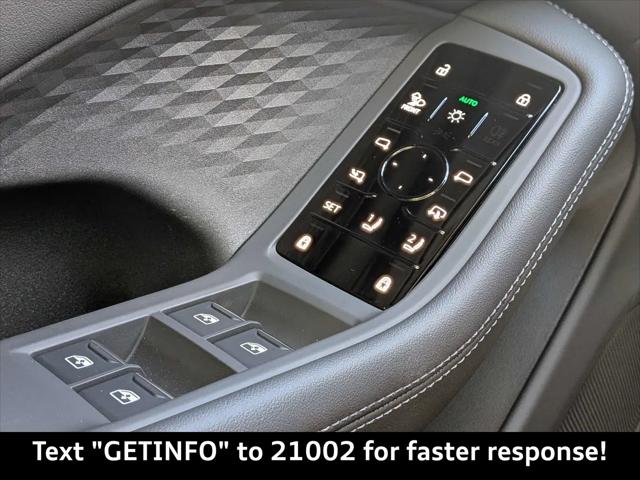 2026 Audi A6 Prestige quattro S tronic