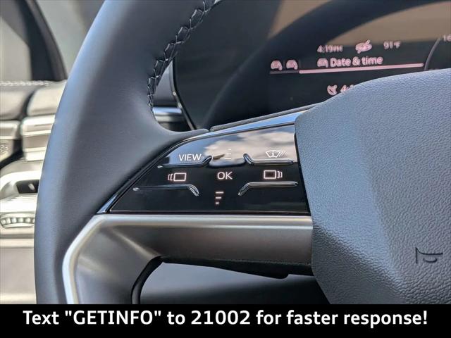 2026 Audi A6 Prestige quattro S tronic