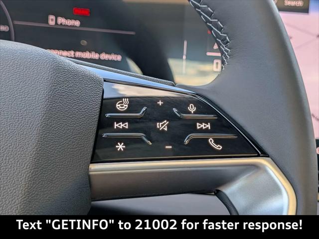 2026 Audi A6 Prestige quattro S tronic