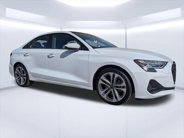 2026 Audi A3 Premium 40 TFSI quattro S tronic for sale in Jacksonville, FL