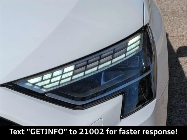 2026 Audi A3 Premium 40 TFSI quattro S tronic