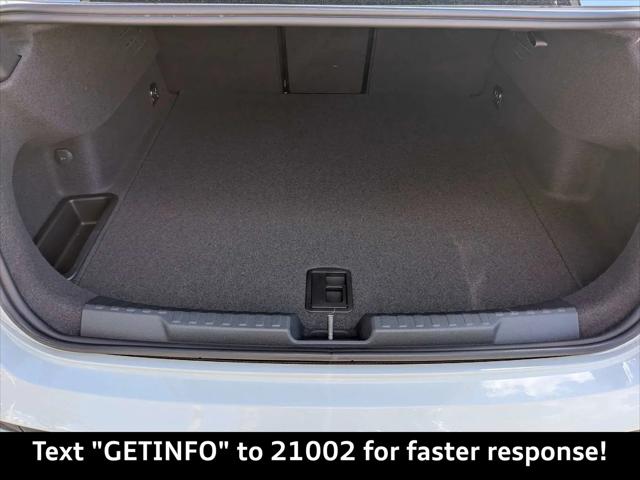 2026 Audi A3 Premium 40 TFSI quattro S tronic