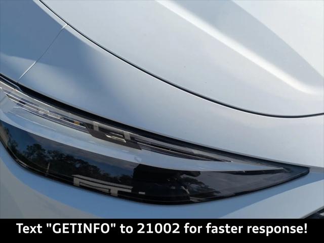 2026 Audi A6 Premium quattro S tronic