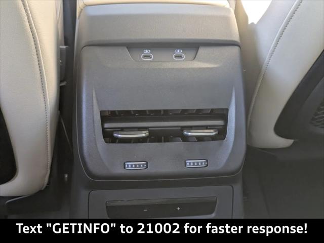 2026 Audi A6 Premium quattro S tronic