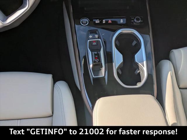 2026 Audi A6 Premium quattro S tronic