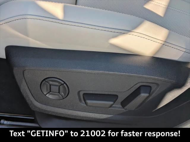 2026 Audi A6 Premium quattro S tronic
