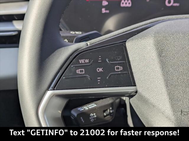 2026 Audi A6 Premium quattro S tronic