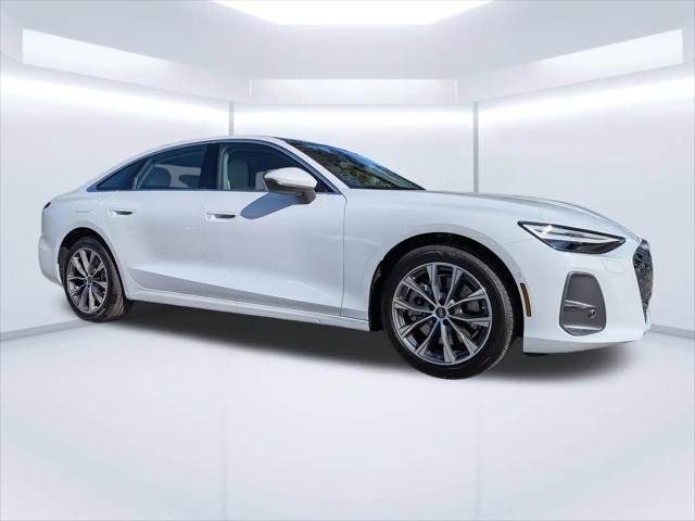2026 Audi A6 Premium quattro S tronic for sale in Jacksonville, FL