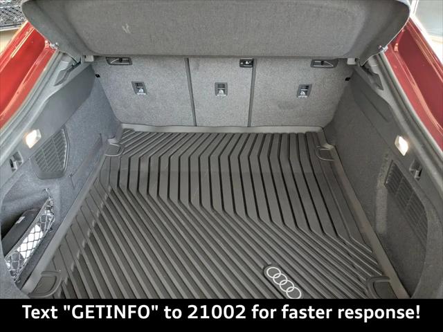 2025 Audi S5 Premium Plus TFSI quattro S tronic