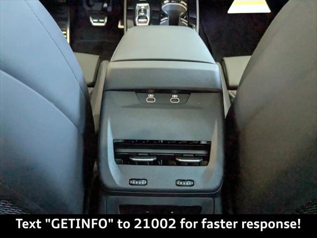 2025 Audi S5 Premium Plus TFSI quattro S tronic