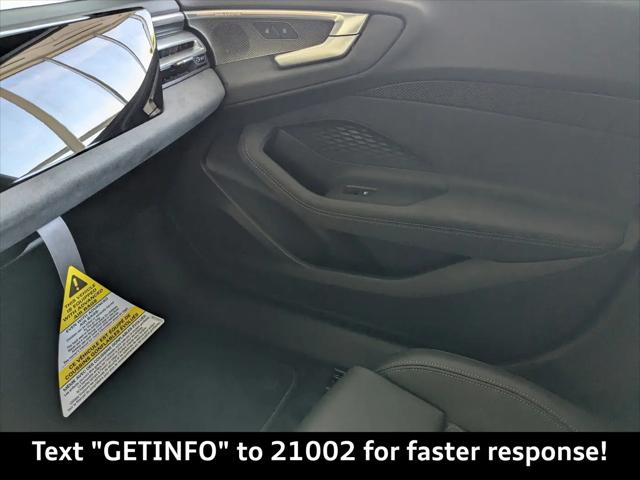 2025 Audi S5 Premium Plus TFSI quattro S tronic