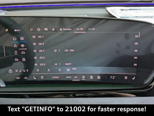 2025 Audi S5 Premium Plus TFSI quattro S tronic