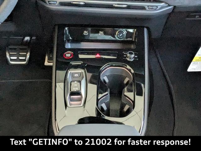 2025 Audi S5 Premium Plus TFSI quattro S tronic