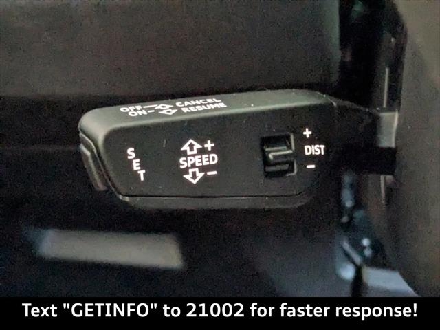 2025 Audi S5 Premium Plus TFSI quattro S tronic