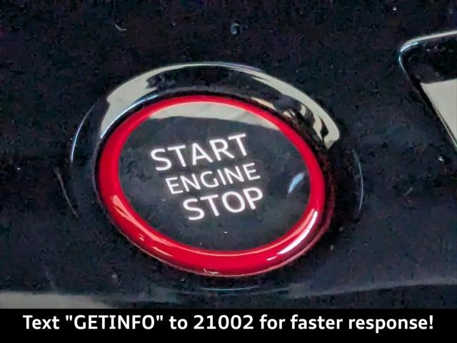 2025 Audi S5 Premium Plus TFSI quattro S tronic