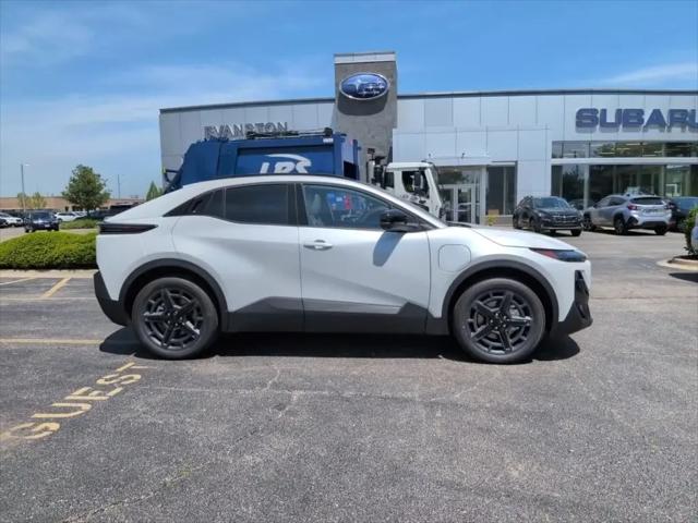 2026 Subaru Uncharted GT