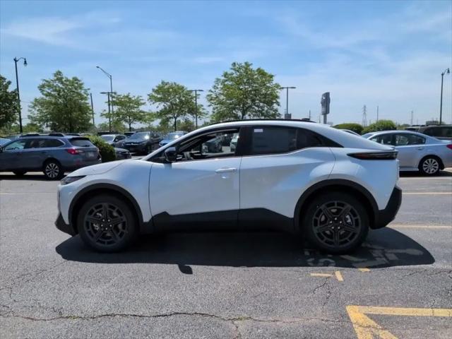 2026 Subaru Uncharted GT