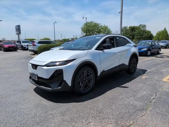2026 Subaru Uncharted GT
