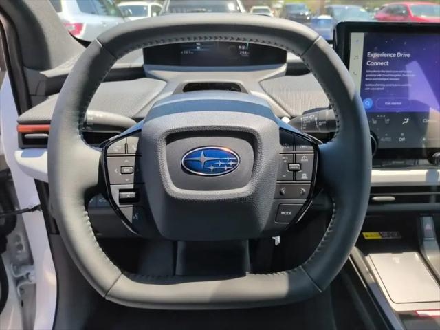 2026 Subaru Uncharted GT