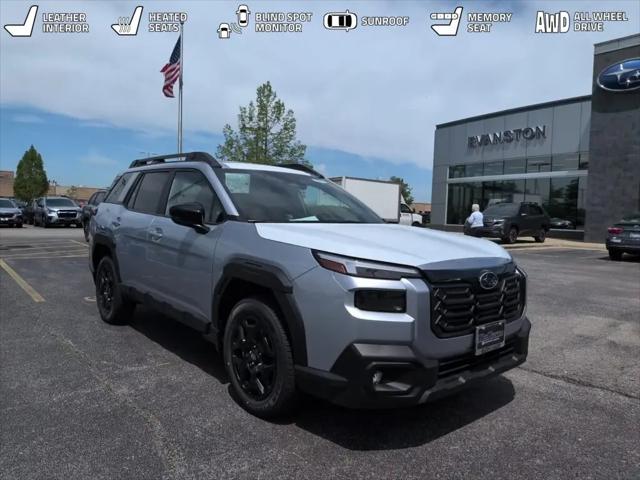 2026 Subaru Outback Limited for sale in Skokie, IL