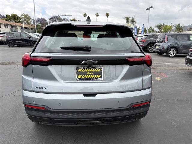 2027 Chevrolet Bolt LT FWD