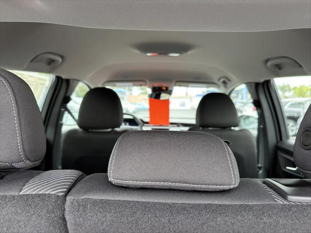2027 Chevrolet Bolt LT FWD