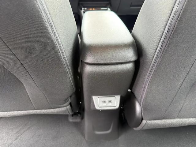 2027 Chevrolet Bolt LT FWD