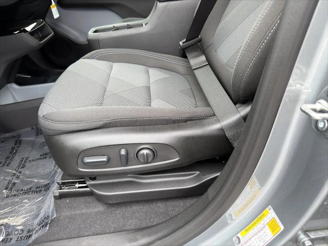 2027 Chevrolet Bolt LT FWD