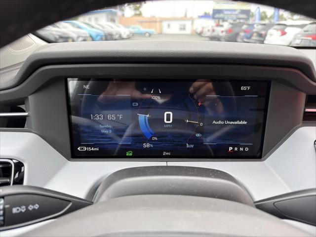2027 Chevrolet Bolt LT FWD