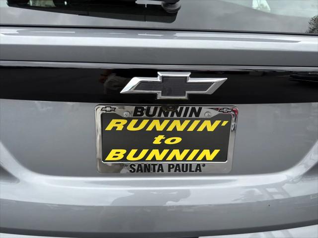 2027 Chevrolet Bolt LT FWD