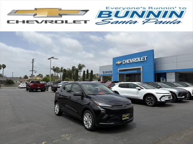 2027 Chevrolet Bolt LT FWD for sale in Santa Paula, CA