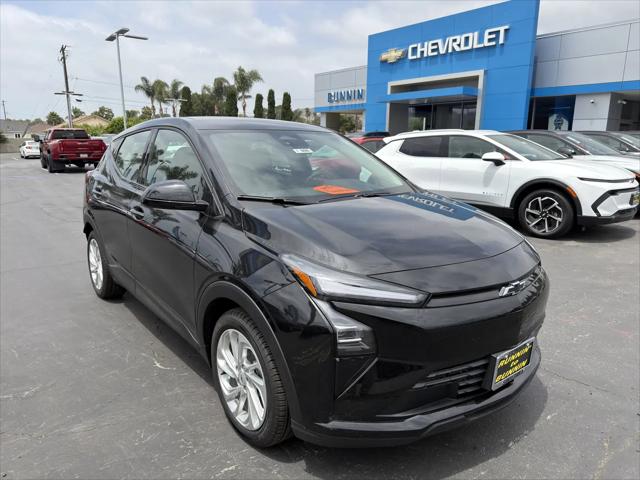 2027 Chevrolet Bolt LT FWD