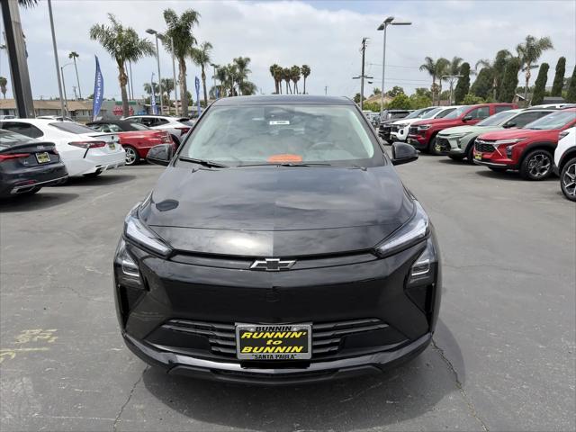 2027 Chevrolet Bolt LT FWD