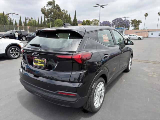 2027 Chevrolet Bolt LT FWD