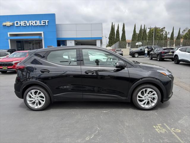 2027 Chevrolet Bolt LT FWD