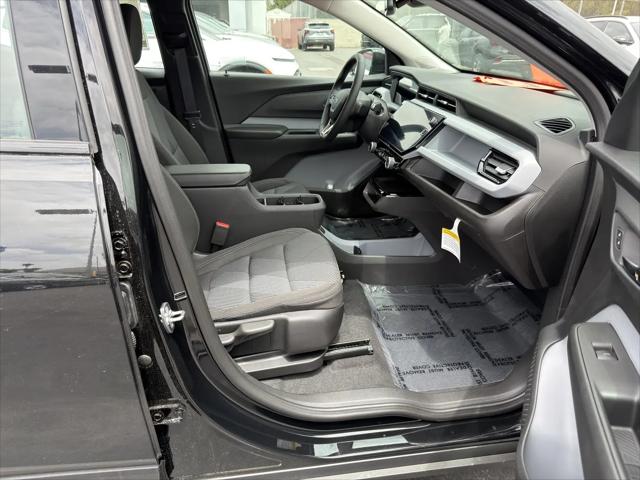 2027 Chevrolet Bolt LT FWD