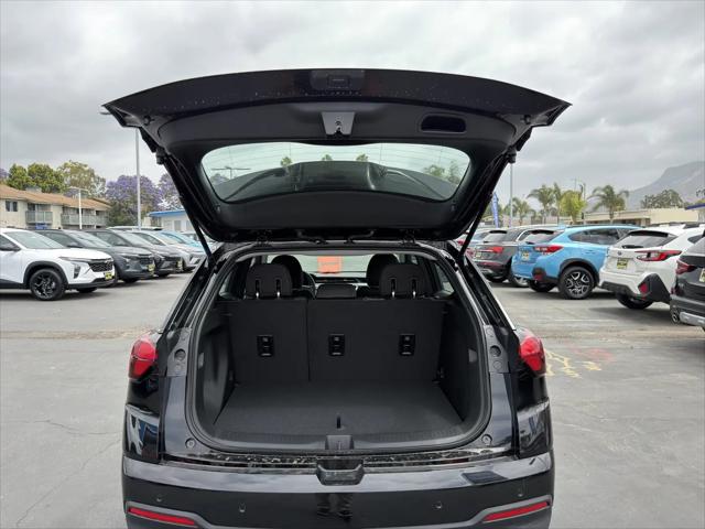 2027 Chevrolet Bolt LT FWD