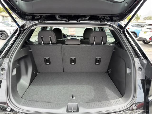 2027 Chevrolet Bolt LT FWD