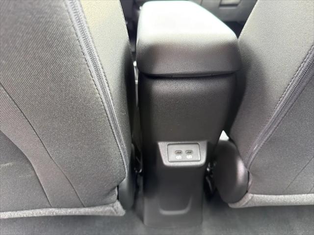 2027 Chevrolet Bolt LT FWD